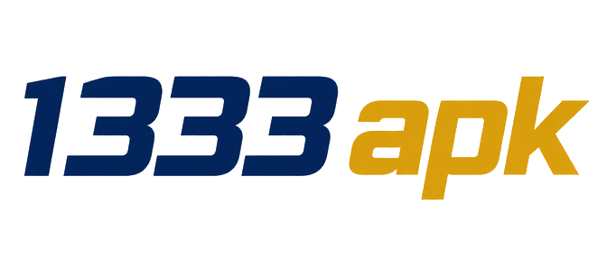 1333 apk লোগো